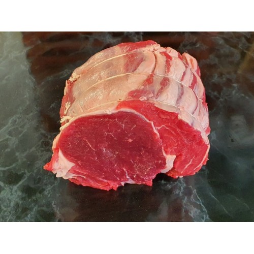 OrkneyScotch Rolled Fore Rib of Beef
